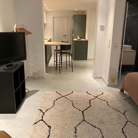 Casa Violetta No Breakfast Incuded Bed & Breakfast Gent Exterior foto