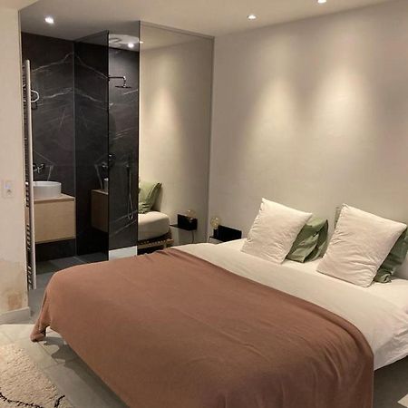 Casa Violetta No Breakfast Incuded Bed & Breakfast Gent Exterior foto