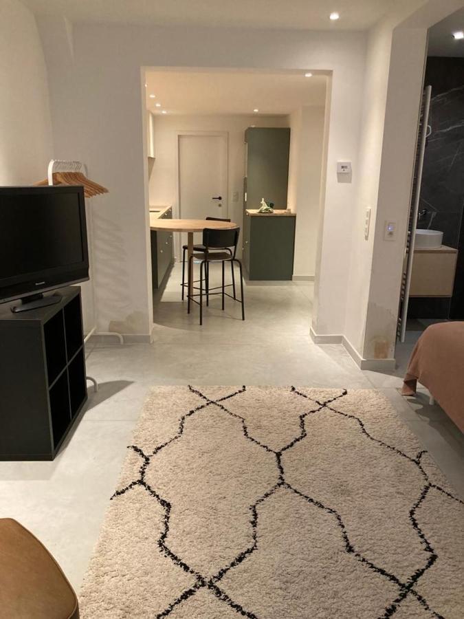 Casa Violetta No Breakfast Incuded Bed & Breakfast Gent Exterior foto