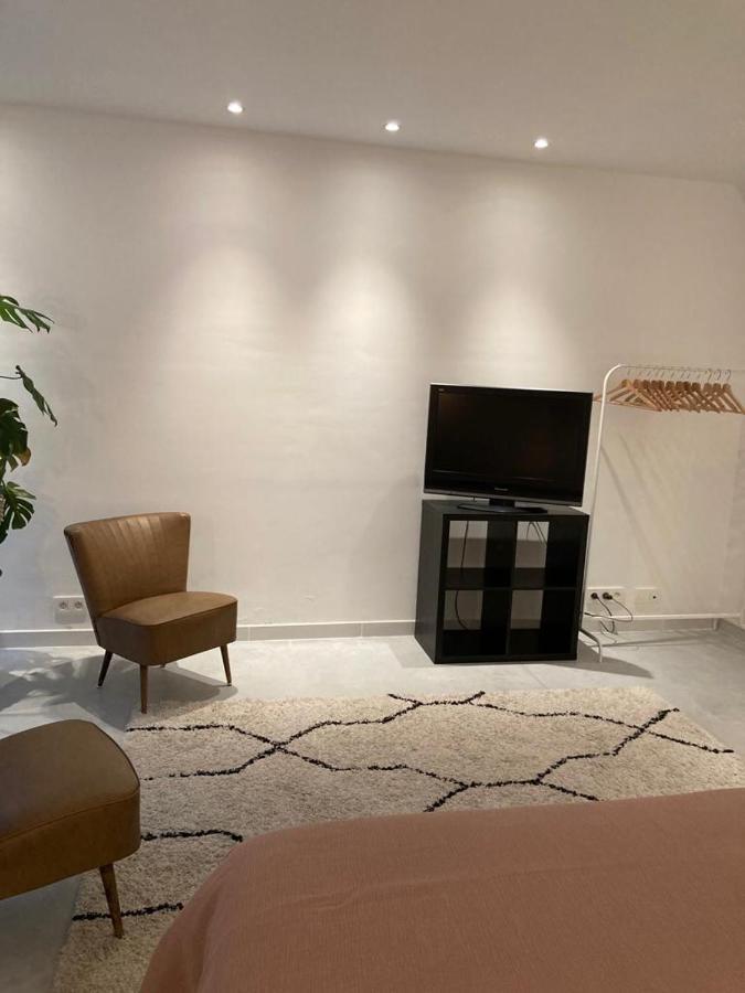 Casa Violetta No Breakfast Incuded Bed & Breakfast Gent Exterior foto