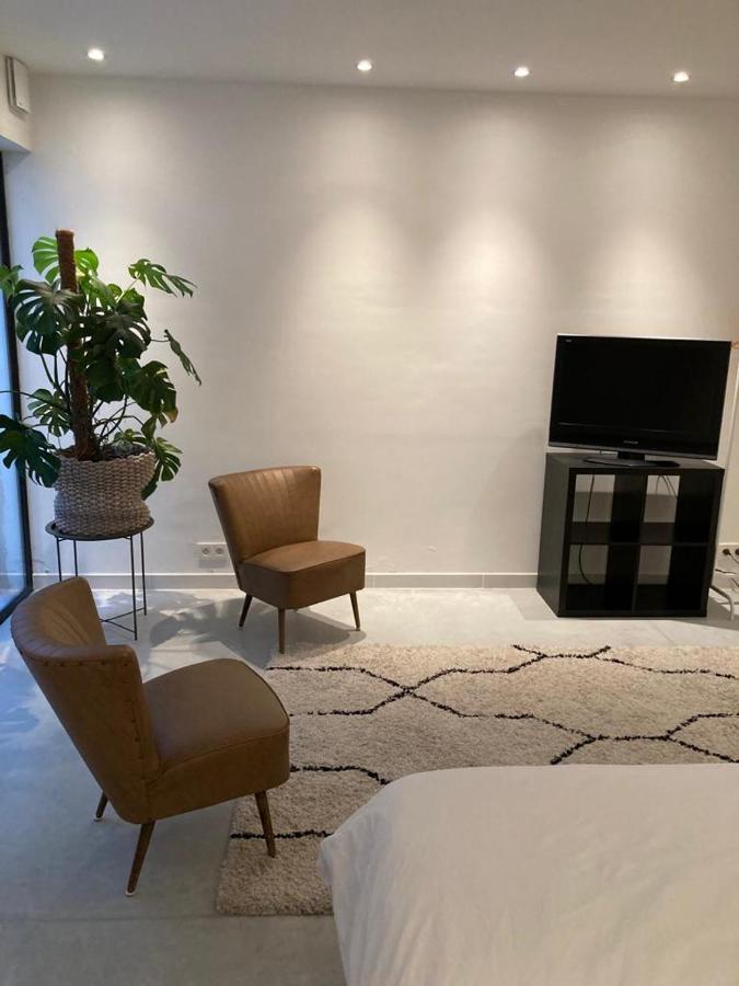 Casa Violetta No Breakfast Incuded Bed & Breakfast Gent Exterior foto