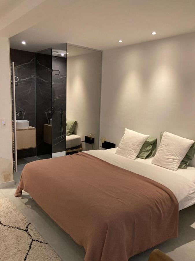 Casa Violetta No Breakfast Incuded Bed & Breakfast Gent Exterior foto