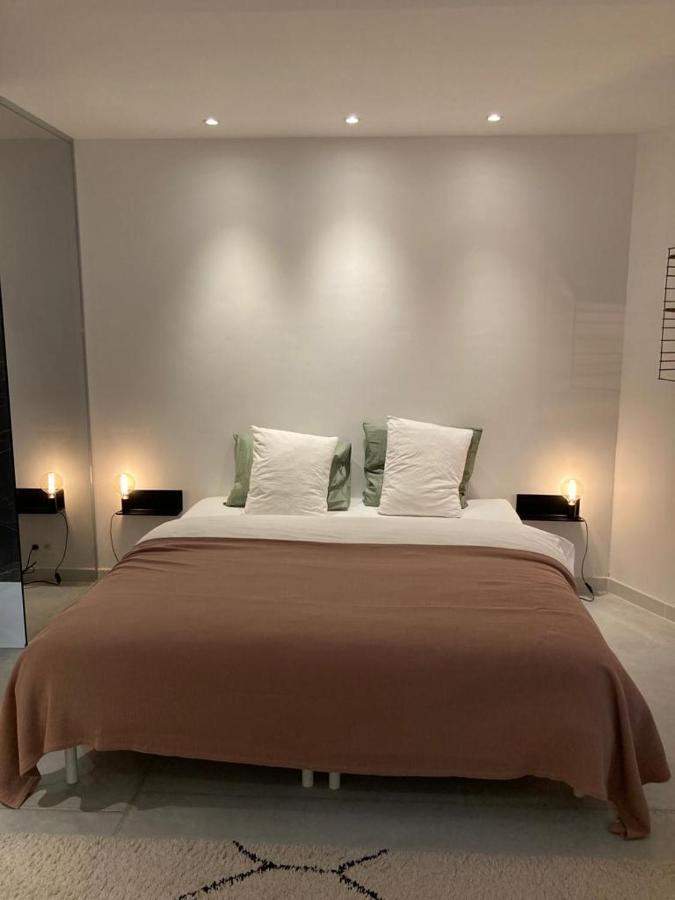 Casa Violetta No Breakfast Incuded Bed & Breakfast Gent Exterior foto