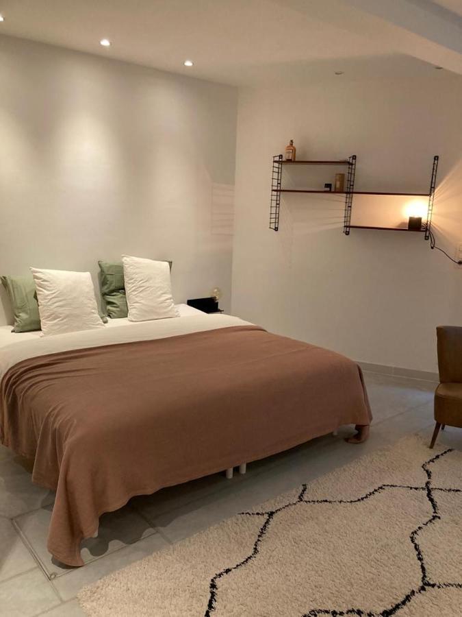 Casa Violetta No Breakfast Incuded Bed & Breakfast Gent Exterior foto